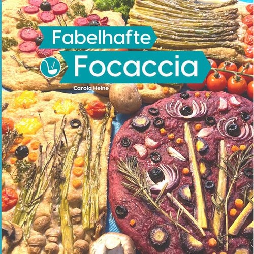 Fabelhafte focaccia - fabelhafte,