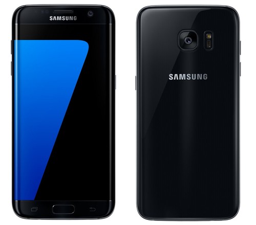 Samsung galaxy edge in - galaxy, s7