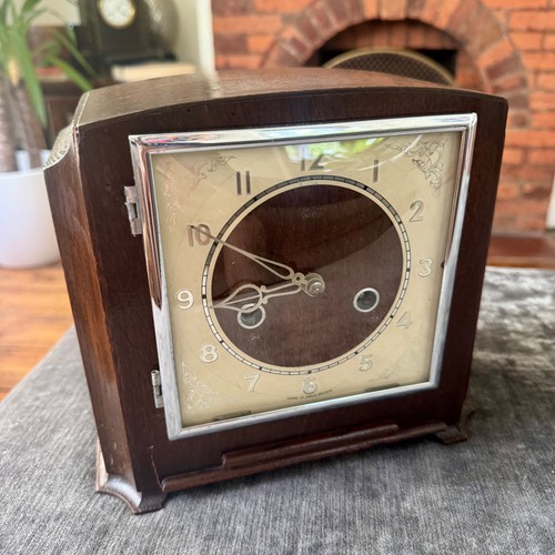 Smiths enfield hadleigh eiche - enfield,