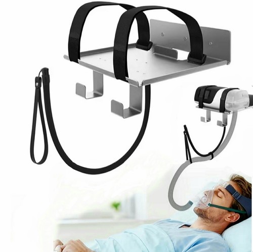 Cpap wandregal für resmed - cpap,