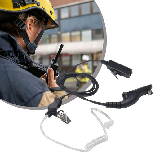 Ptt headset hörmuschel - headset,