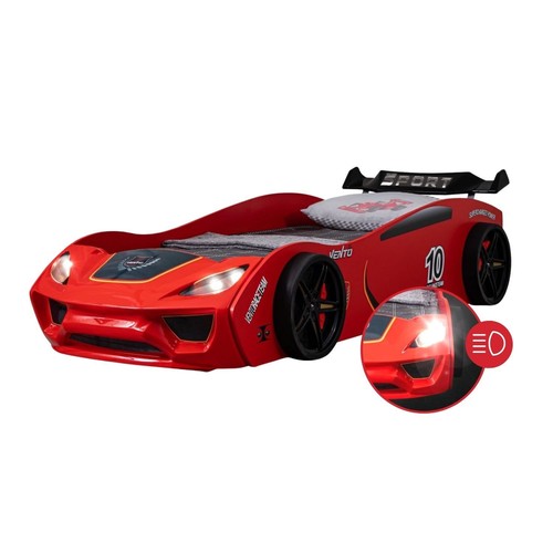 Autobett dream racer - dream,