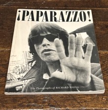 Paparazzo! The Photographs of