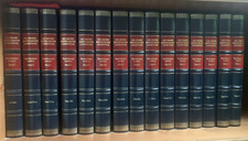 DIE GROßE BERTELSMANN LEXIKOTHEK - Bertelsmann Lexikon Band 1 bis Band 15