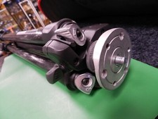 Manfrotto MT294C3 - Carbon - Stativ Tripod Kamerastativ - Tasche