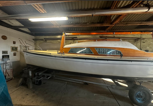 Segelboote jollenkreuzer - segelboote,
