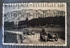 Frankreichfeldzug Krad