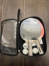 tischtennisschläger off blade mit andro hexer griff