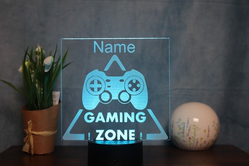 Led gaming beleuchtung - led,