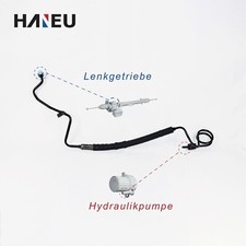 Hydraulikschlauch Servoleitung