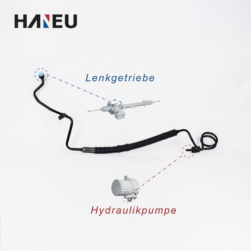 Hydraulikschlauch servoleitung - hydraulikschlauch,
