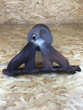 363124 Katalysator ohne Lambdasonde OPEL Vectra C (Z02) 24407027