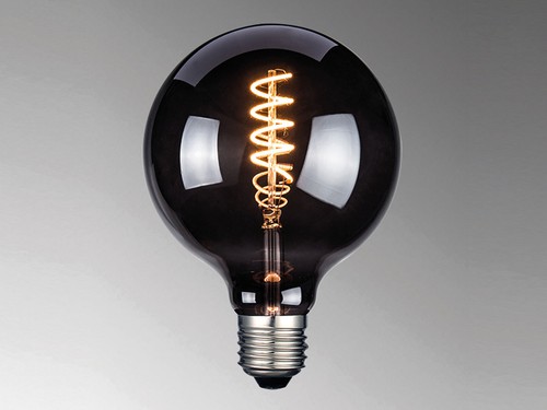 E27 filament led deko - e27,