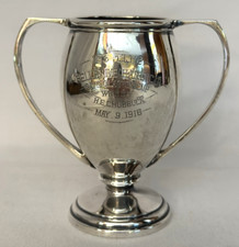 STERLING "BELLERIVE HANDICAP