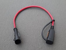 MV Agusta Adapter Batterie Ladegerät CTEK F3 675 F4 1000 1090 Brutale 800 Rivale