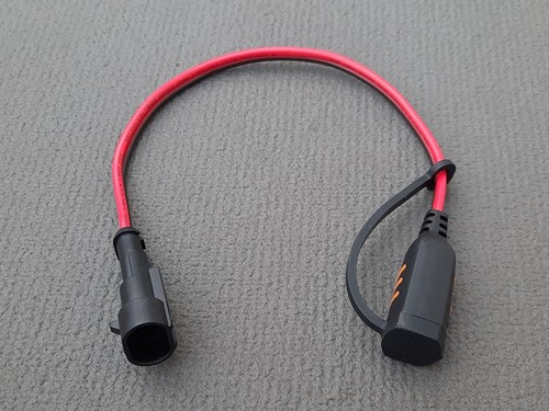 Agusta adapter batterie - agusta,