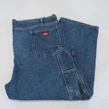Dickies Herren Carpenter Jeans