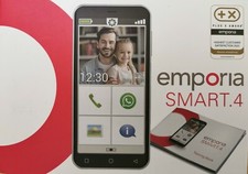 Emporia smart schwarz 32gb - emporia,