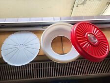 Tortenträger, Kuchenbehälter, Kuchenträger, Tortenbehälter