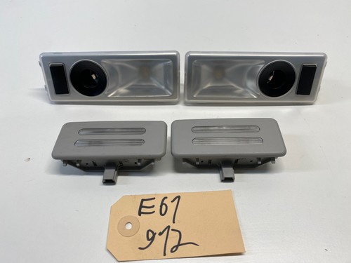 Bmw e61 touring - e61,