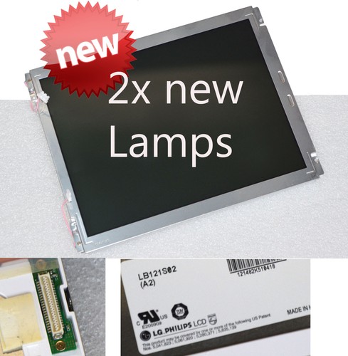 7cm lcd display lg - lcd,