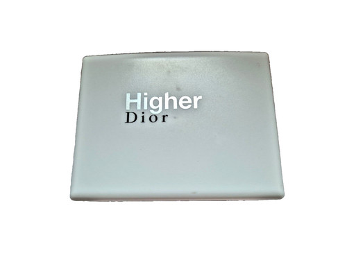 Higher christian dior soap - christian,