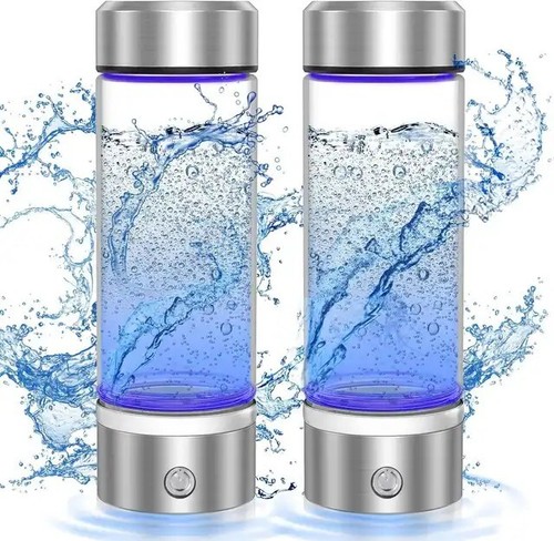 Geschenkbox wasserstoffreich - geschenkbox,