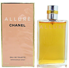 Chanel Allure EDT / Eau de