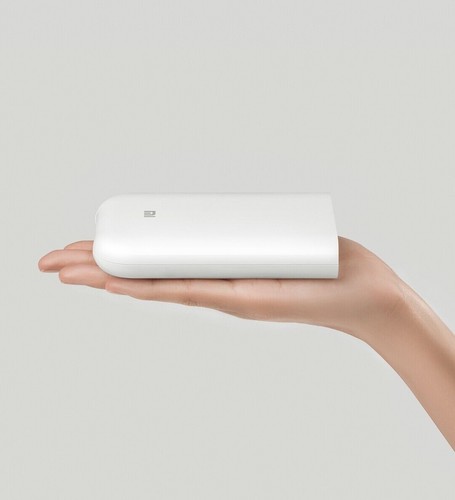 Xiaomi tragbare fotodrucker - tragbare,