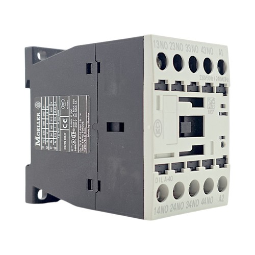 Kloeckner moeller dila - kloeckner,