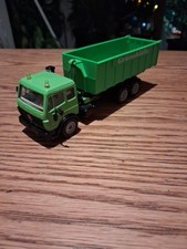Siku Grünabfall Container Lkw
