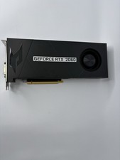 GeForce RTX 2060 6GB GDDR6