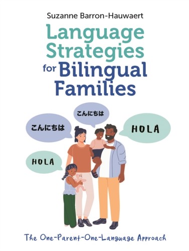 Language strategies for - strategies,