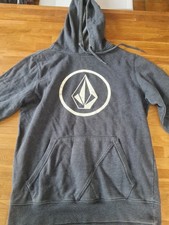 Volcom Pullover Größe S