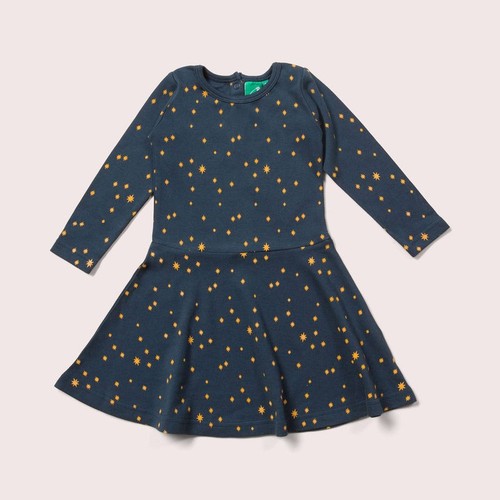 Neues dreh kleid 116 - dreh-kleid, 116/122