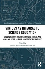 Virtues As Integral to Science
