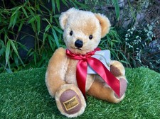 Merrythought London Gold 10