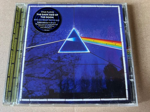 Pink floyd the dark side - dark,