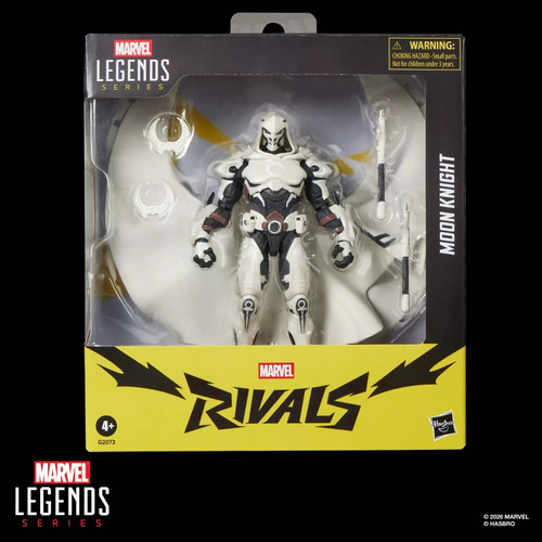 Hasbro marvel legends - hasbro,