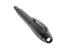 Montblanc Fineliner/ Rollerball - StarWalker Black Cosmos Metal Fineliner /...