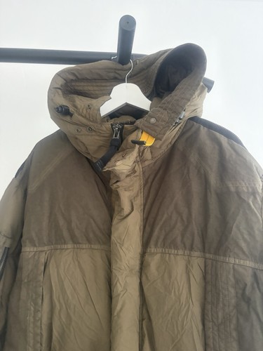Parajumpers rescue puffer - rescue,