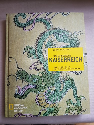 Das chinesische kaiserreich - das,