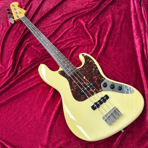Fernandes rjb jazz - rjb, fully