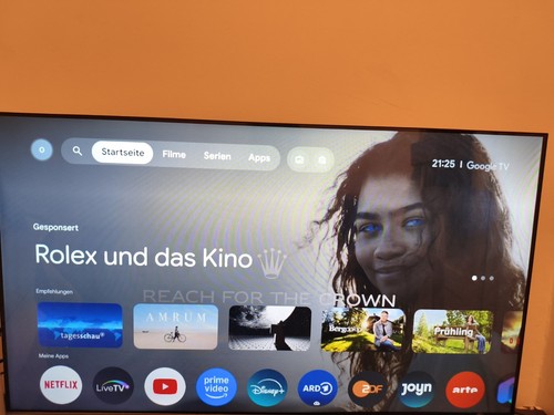 Led fernseher - led,