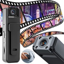 1080P Mini-Körperkamera