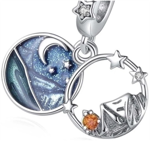 Pandora charms anhänger - charms,