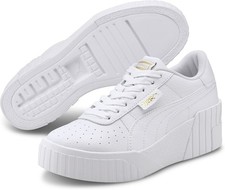 Puma Damen Schuhe Low Cali