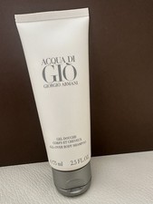 Armani Acqua di Gio Shower Gel