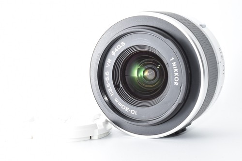Neuwertig nikon nikkor vr - nikon,