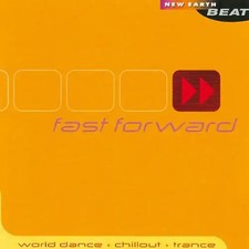 Various - Fast Forward *** WIE
